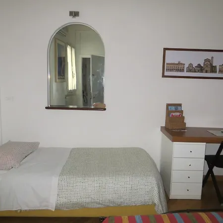 Appartement Al Collegio Di Spagna