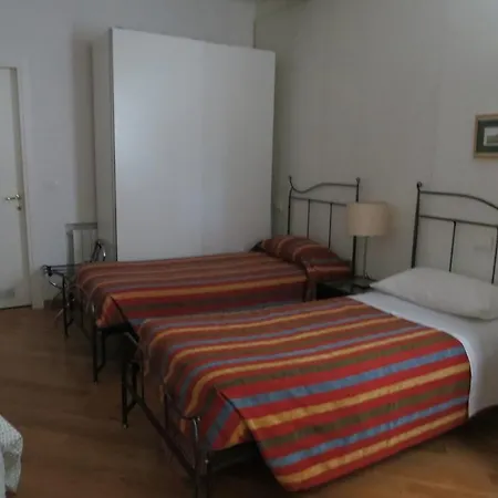 Appartement Al Collegio Di Spagna *