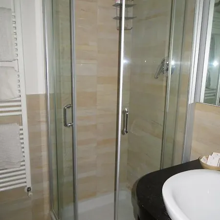 Appartement Al Collegio Di Spagna