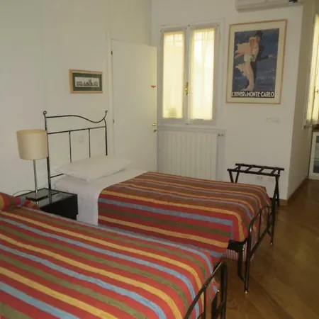 Al Collegio Di Spagna Appartement *
