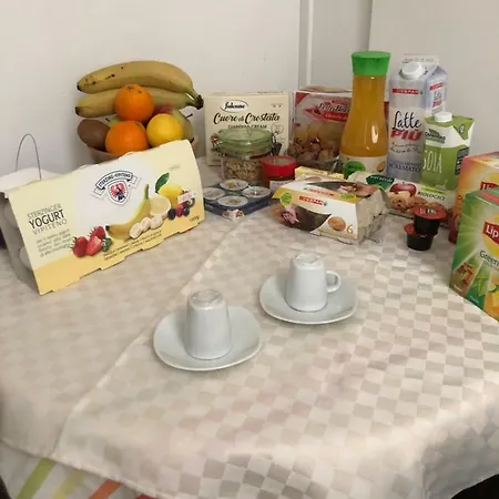 Al Collegio Di Spagna Appartement Bologna