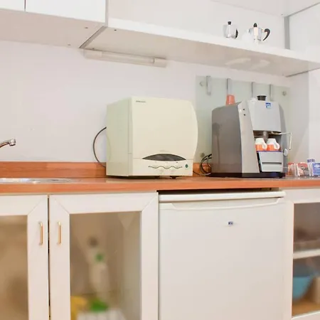 Appartement Al Collegio Di Spagna Bologna