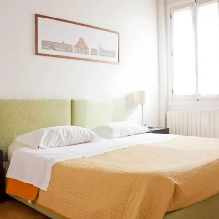 Al Collegio Di Spagna Appartement Bologna