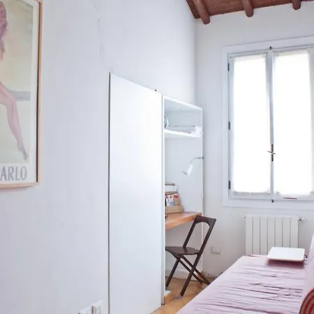 Appartement Al Collegio Di Spagna *