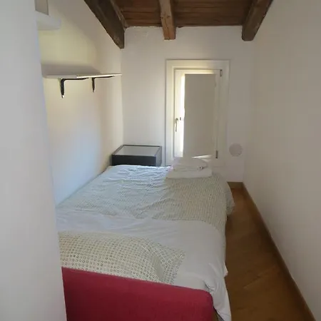 Al Collegio Di Spagna * Bolonya
